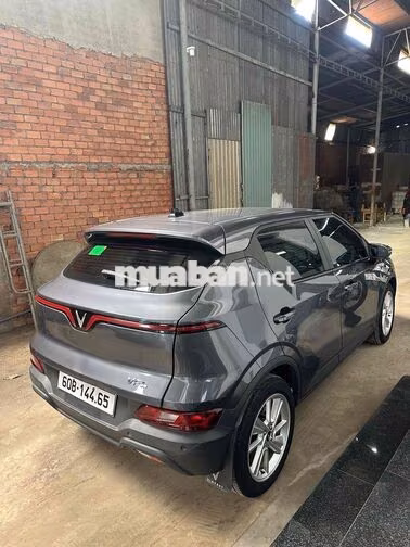 VinFast VF5 2024 Xám 128.000 km