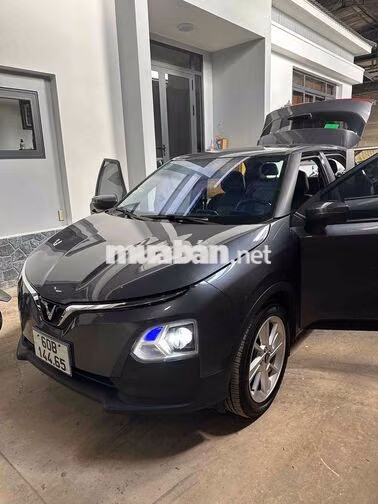 VinFast VF5 2024 Xám 128.000 km