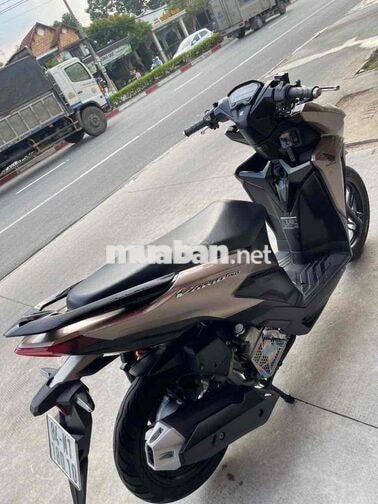Honda Vario 125 2021 Nâu đen 21000 km