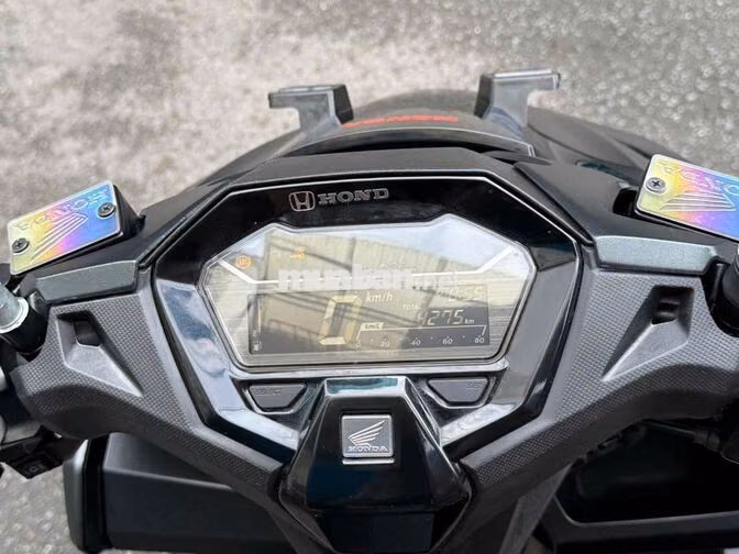 Honda Vario 160cc 2022 Indonesia bs 59u2-56131