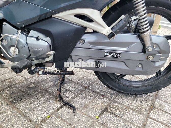 Honda Future Led 2022 Xanh nhám 22000 km