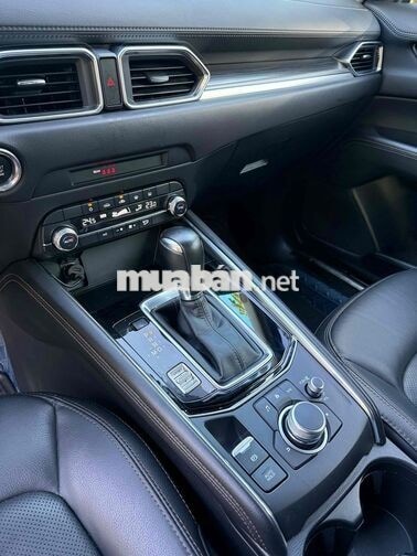 Mazda CX-5 2024 Xanh đen
