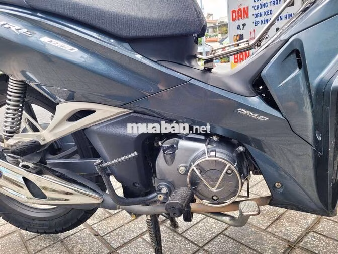 Honda Future Led 2022 Xanh nhám 22000 km