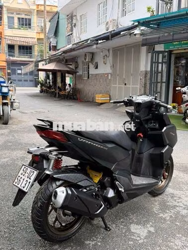 Honda Vario 160cc 2022 Indonesia bs 59u2-56131