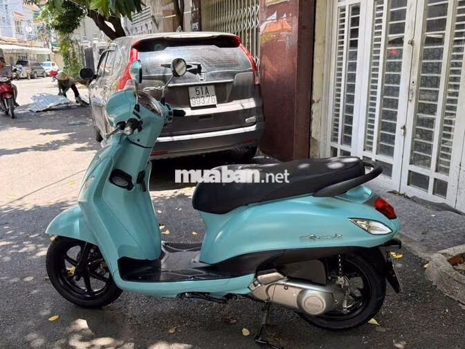 Yamaha Grande 125cc 2020 bs 49b1-94807