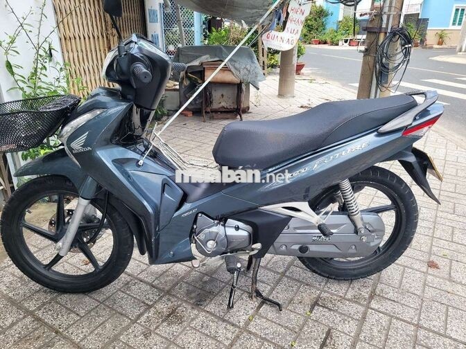 Honda Future Led 2022 Xanh nhám 22000 km