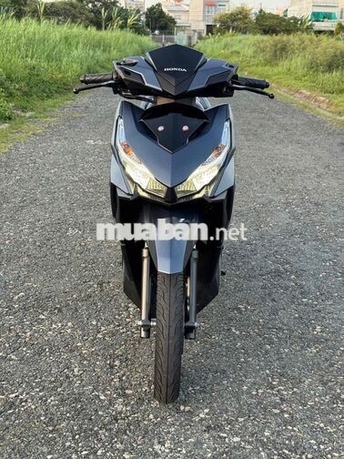 Honda Vario 150 2018 máy zin biển 67 An Giang