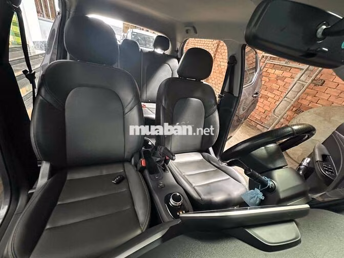 VinFast VF5 2024 Xám 128.000 km