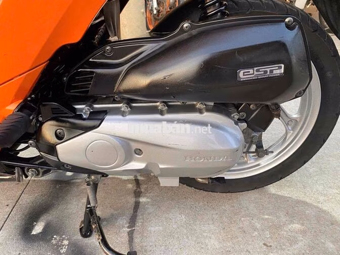 Honda Vision 2020 Cam
