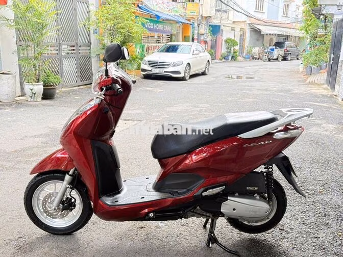 Honda Lead 125cc 2020 bs 59p3-09890