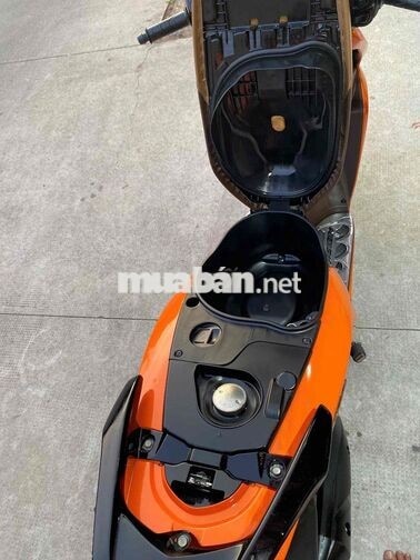 Honda Vision 2020 Cam