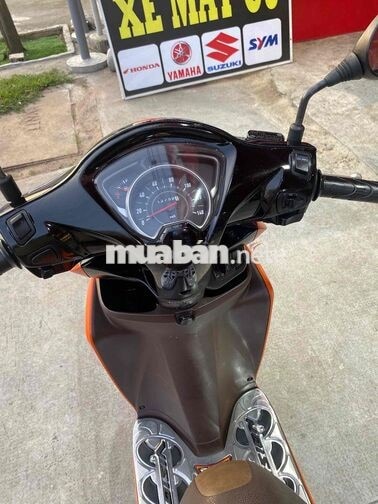Honda Vision 2020 Cam