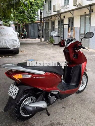 Honda Lead 125cc 2020 bs 59p3-09890