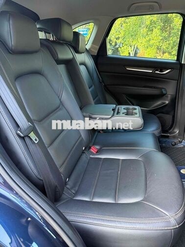Mazda CX-5 2024 Xanh đen