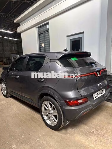 VinFast VF5 2024 Xám 128.000 km