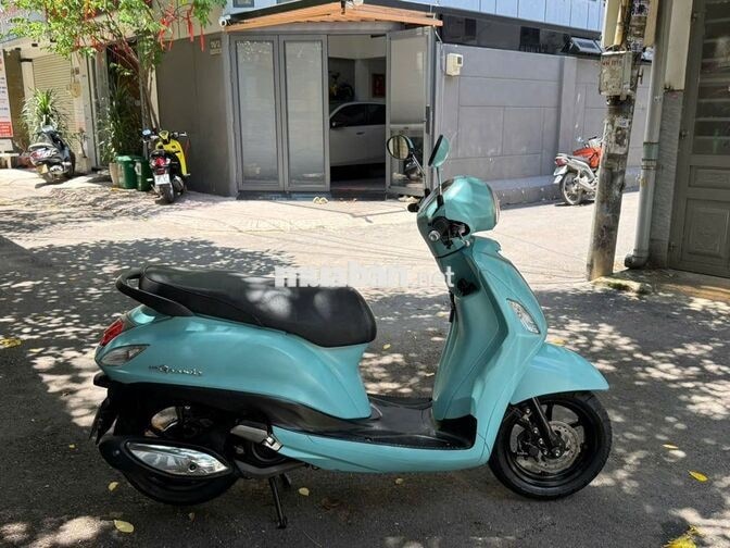 Yamaha Grande 125cc 2020 bs 49b1-94807
