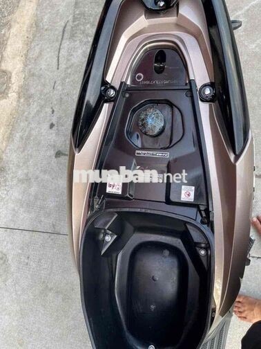 Honda Vario 125 2021 Nâu đen 21000 km
