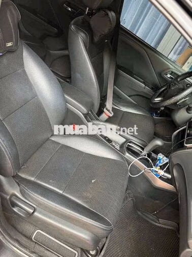 Honda City 2020 Đen 90000 km