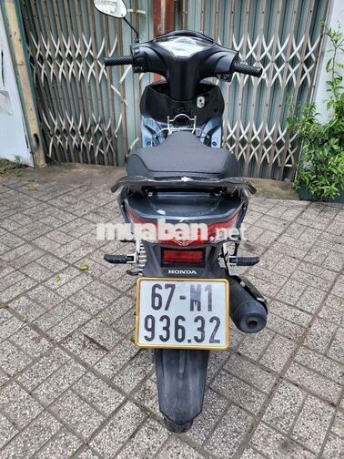 Honda Future Led 2022 Xanh nhám 22000 km