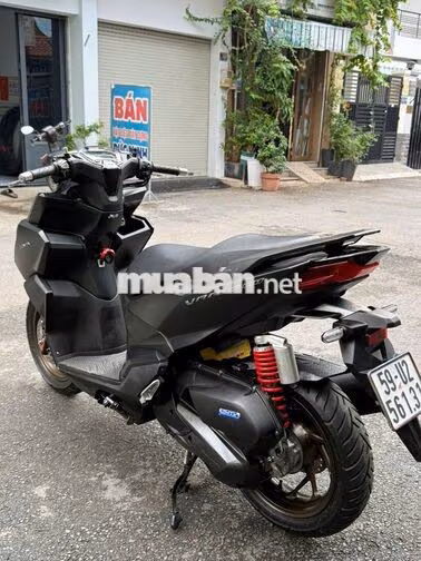 Honda Vario 160cc 2022 Indonesia bs 59u2-56131