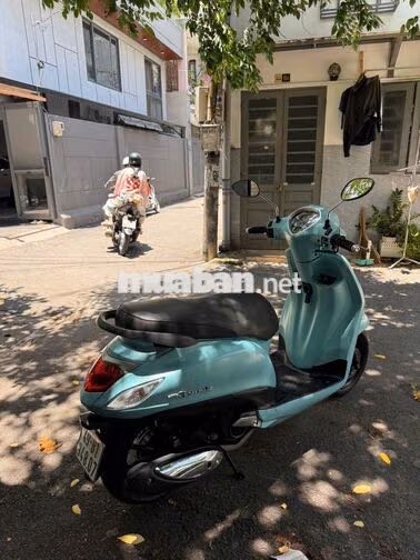 Yamaha Grande 125cc 2020 bs 49b1-94807