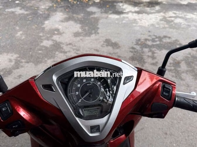 Honda Lead 125cc 2020 bs 59p3-09890