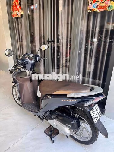 Cần Bán Vision 2019 Smk BSTP 9 Chủ Kí Giấy