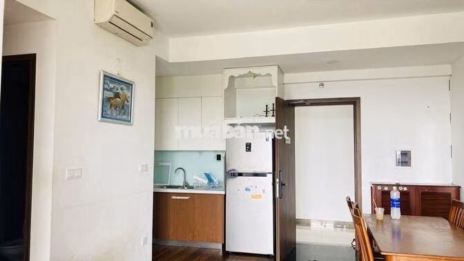 Cho thuê căn MP678, 2PN2WC, full nội thất, giá 11 triệu