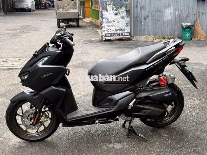 Honda Vario 160cc 2022 Indonesia bs 59u2-56131