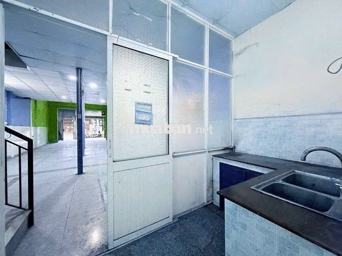 Nhà mặt tiền Nguyễn Thị Kiểu, Quận 12, 140m2, 12 tỷ
