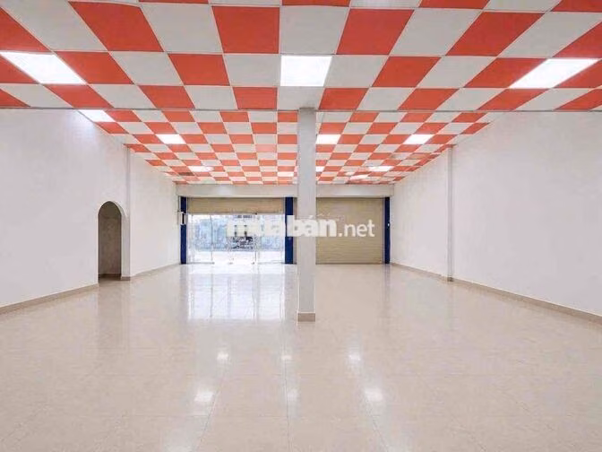 MBKD 12 x26 MẶT TIỀN LÊ HỒNG PHONG
