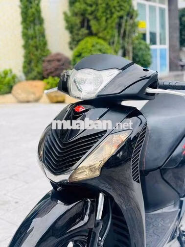 Honda SH 150i 2016 khoá smartkey ful vở nhập ý