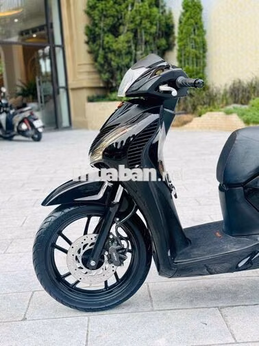 Honda SH 150i 2016 khoá smartkey ful vở nhập ý