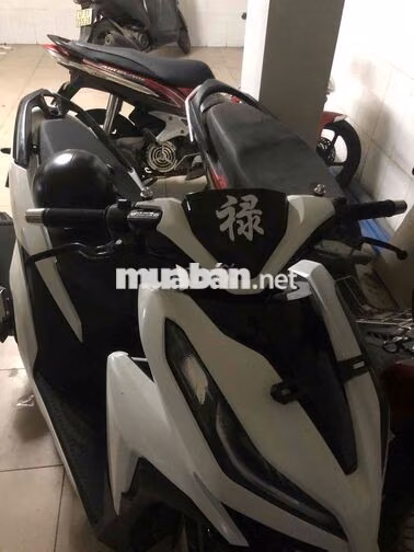 Honda Vario 150 2019 Trắng