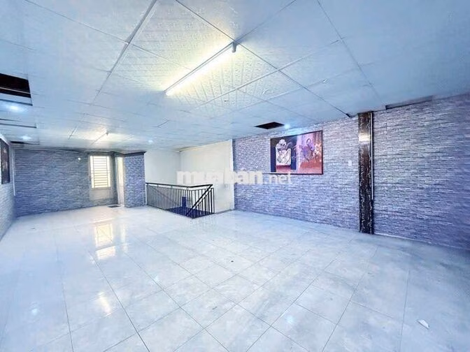 Nhà mặt tiền Nguyễn Thị Kiểu, Quận 12, 140m2, 12 tỷ