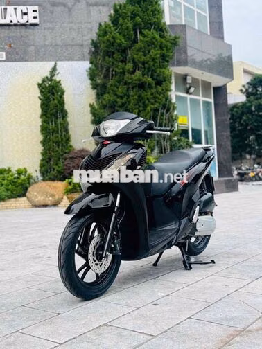 Honda SH 150i 2016 khoá smartkey ful vở nhập ý