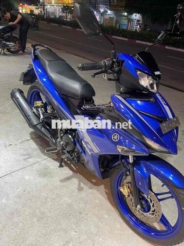 Yamaha Exciter 150 2021 Xanh 20.000 km