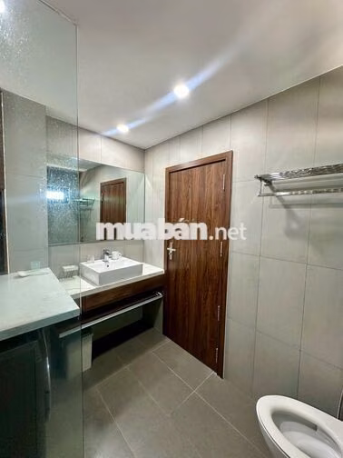 CĂN HỘ 1PN HỒ XUÂN HƯƠNG - NHẬN PET - 2 PHÚT ĐẾN BIỂN MỸ KHÊ