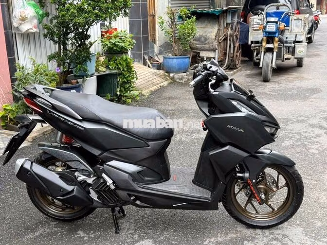 Honda Vario 160cc 2022 Indonesia bs 59u2-56131