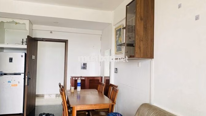 Cho thuê căn MP678, 2PN2WC, full nội thất, giá 11 triệu