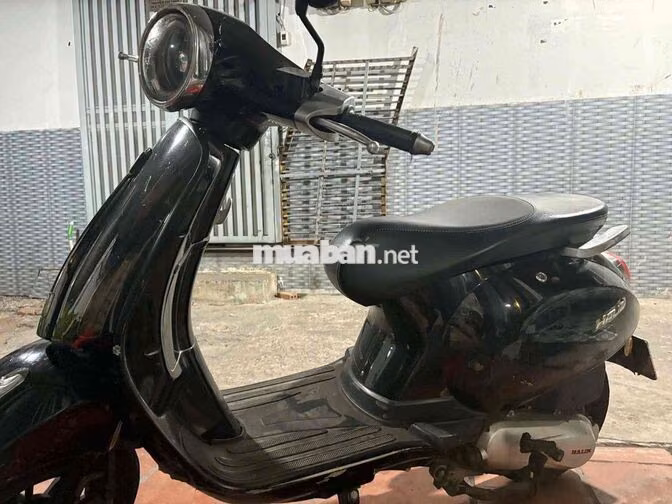 Xe tay ga 50cc phù hợp hssv người chưa có bằng lai