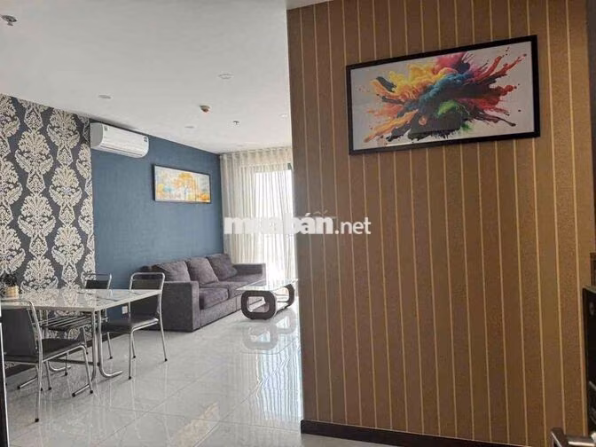 THỦ DẦU MỘT -CHO THUÊ CĂN 2PN FULL NỘI THẤT GIÂ 10tr Ở LIỀN