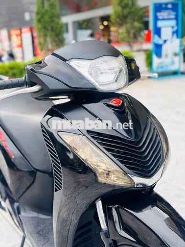 Honda SH 150i 2016 khoá smartkey ful vở nhập ý