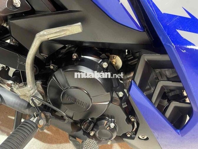 Yamaha Exciter 150 2021 Xanh 20.000 km