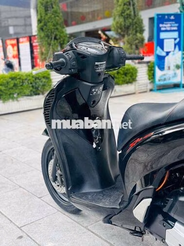 Honda SH 150i 2016 khoá smartkey ful vở nhập ý