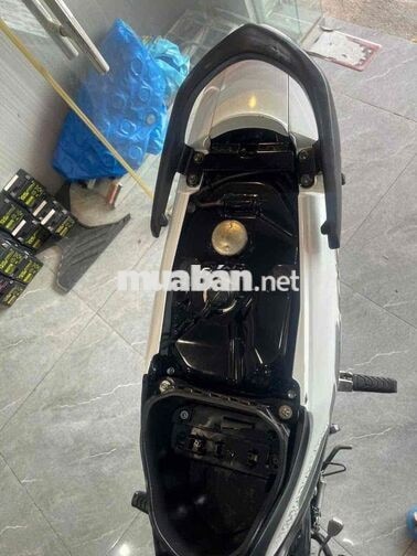 Honda Wave 2019 Trắng 27000 km
