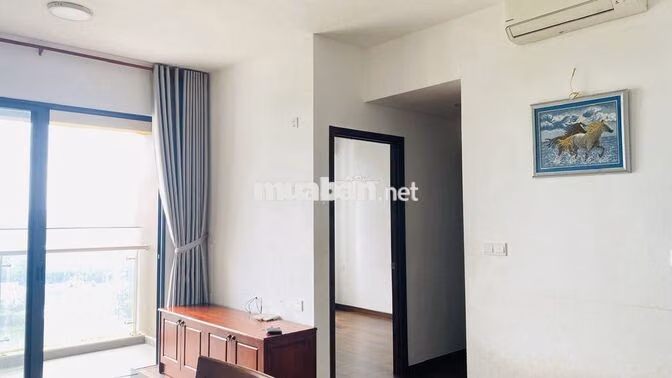 Cho thuê căn MP678, 2PN2WC, full nội thất, giá 11 triệu