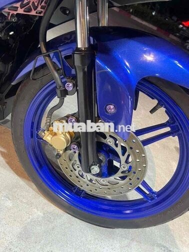 Yamaha Exciter 150 2021 Xanh 20.000 km