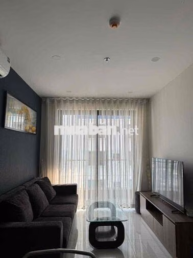 THỦ DẦU MỘT -CHO THUÊ CĂN 2PN FULL NỘI THẤT GIÂ 10tr Ở LIỀN