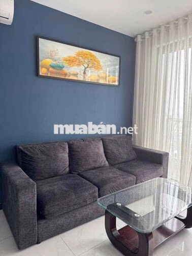 THỦ DẦU MỘT -CHO THUÊ CĂN 2PN FULL NỘI THẤT GIÂ 10tr Ở LIỀN